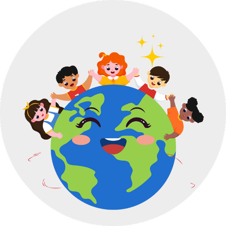 أطفال وناشئة