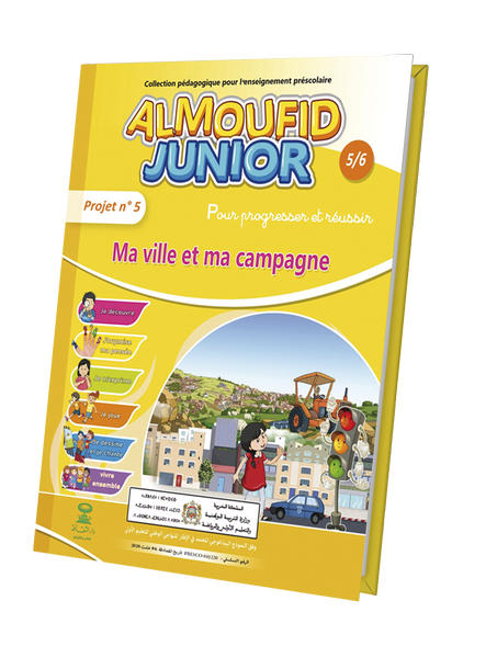 Ma ville et ma compagne