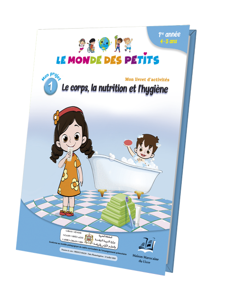 Le corps, la nutrition et l'hygiène