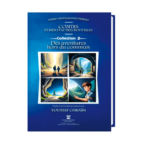 Des aventures hors du commun 2