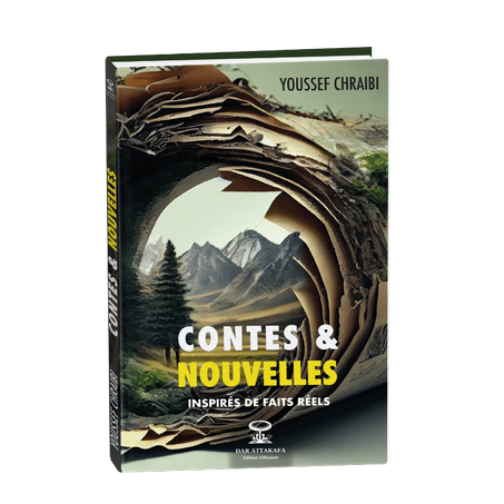 Contes & Nouvelles