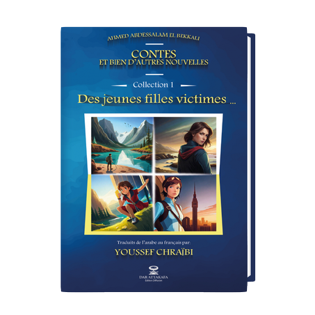 Des jeunes filles victimes ...1