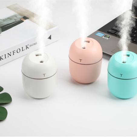 Mini Humidificateur D'air