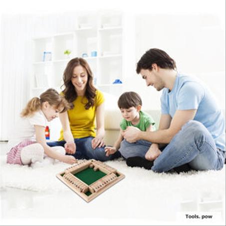 الأطفال و الألعاب