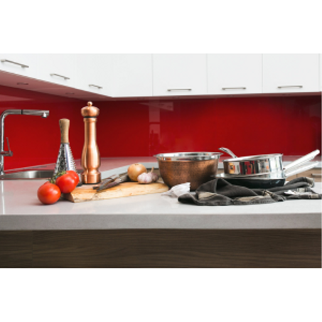 المنزل و المطبخ