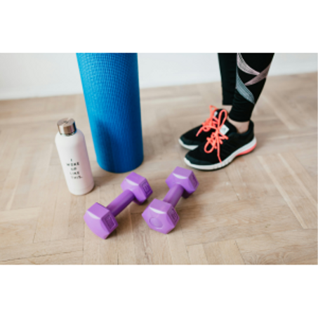 الرياضة و اللياقة