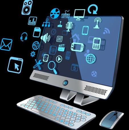 الكترونيات