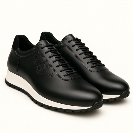 Chaussures Prestige Homme