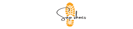Sap Shoes