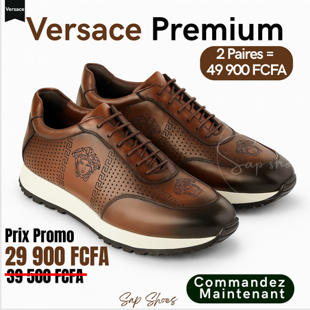 Versace Premium