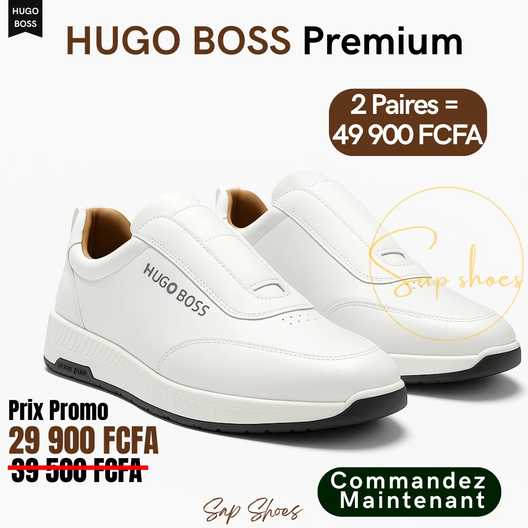 Hugo Boss Premuim