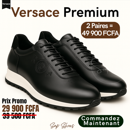 Versace Premium