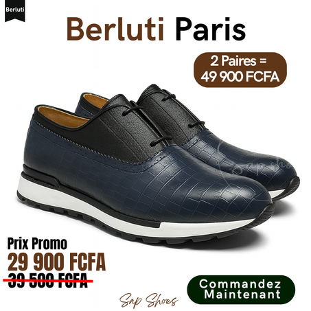 Berluti Paris