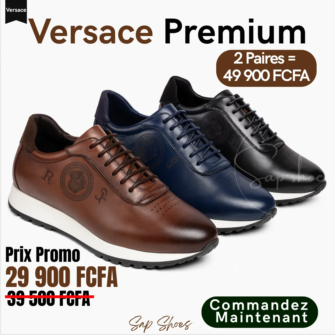 Versace Premium