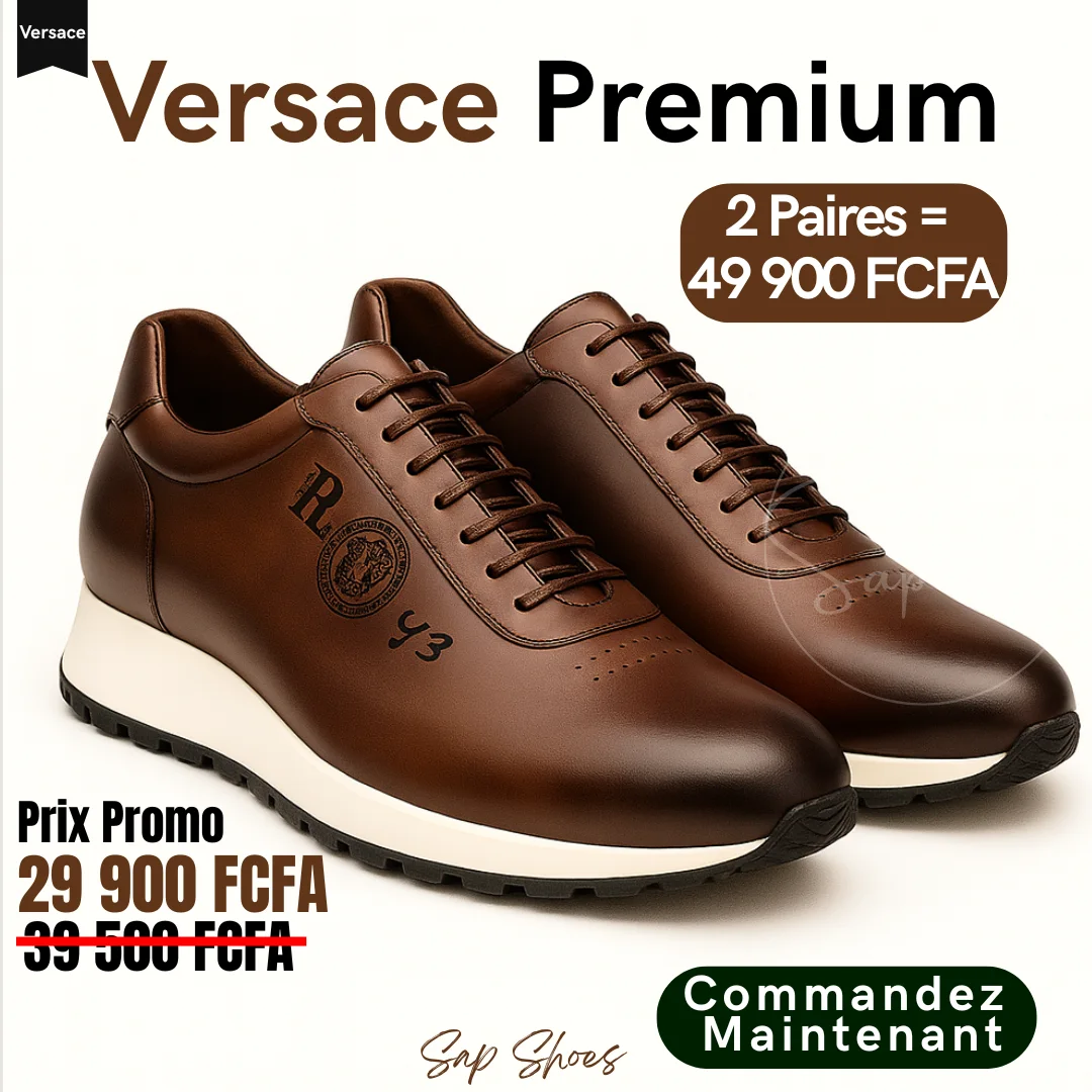 Versace Premium
