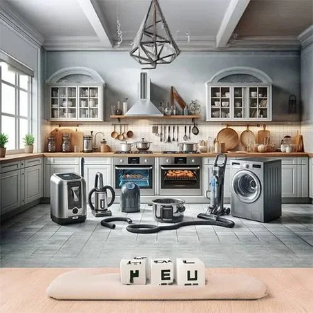 Home & kitchen