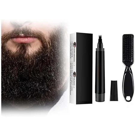 Beard Fill Pen Pro