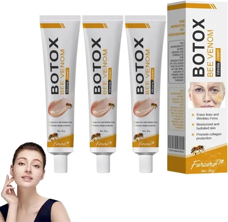 Botox Bee Venom Wrinkle Cream
