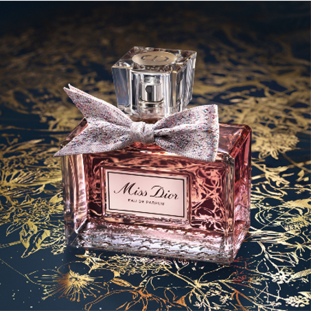 عطور نسائية