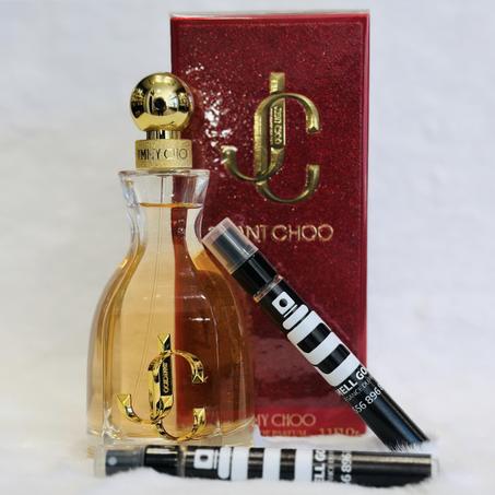 Jimmy Choo I Want Choo Edp 5ml / 10ml / 20ml / 30ml