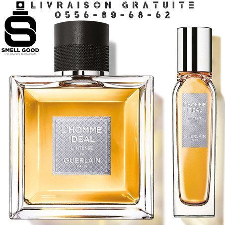 Guerlain l'Homme Idéal Intense (Coffret)