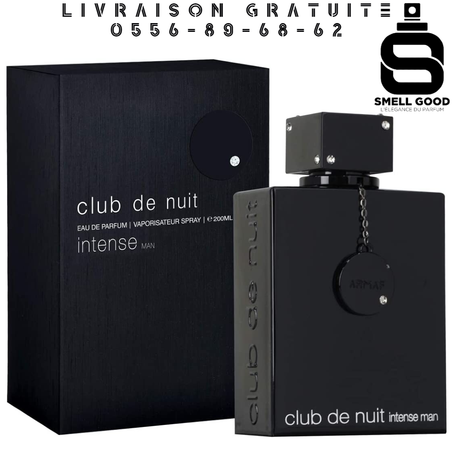 Armaf Club de Nuit Intense Man Edp 200ml