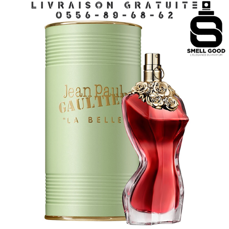 Jean Paul Gaultier la Belle Edp 100ml