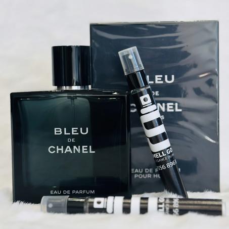 Chanel Bleu de Chanel Edp 10ml