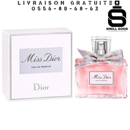 Miss Dior Edp 50ml / 100ml