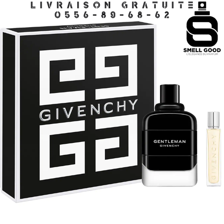 Givenchy Gentleman (Coffret)