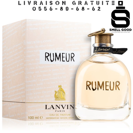 Lanvin Rumeur Edp 100ml