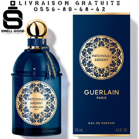 Guerlain Patchouli Ardent Edp 125ml
