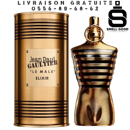 Jean Paul Gaultier le Male Elixir Edp 125ml