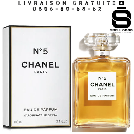 Chanel N°5 Edp 50ml / 100ml