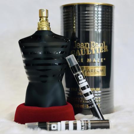Jean Paul Gaultier le Male le Parfum Edp.intense 5ml / 10ml / 20ml / 30ml