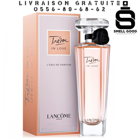 Lancome Trésor in Love Edp 75ml