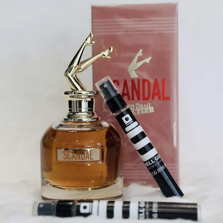 Jean Paul Gaultier Scandal Femme Edp 5ml / 10ml / 20ml / 30ml