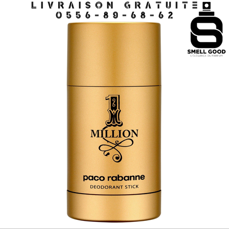 Paco Rabanne 1 Million Stick 75ml