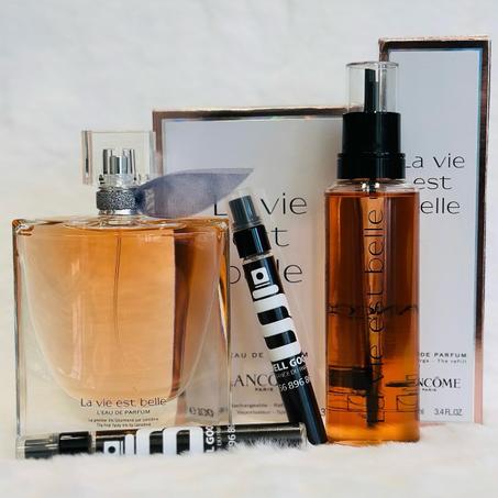 Lancome la Vie est Belle Edp 5ml / 10ml / 20ml / 30ml