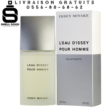 Issey Miyake L'eau d'Issey Edt 125ml / 200ml
