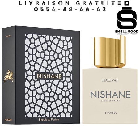 Nishane Hacivat Edp 100ml