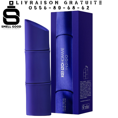 Kenzo Homme Indigo Edp 110ml