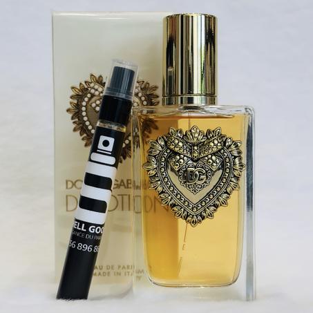 Dolce & Gabbana Devotion Edp 5ml / 10ml / 20ml / 30ml