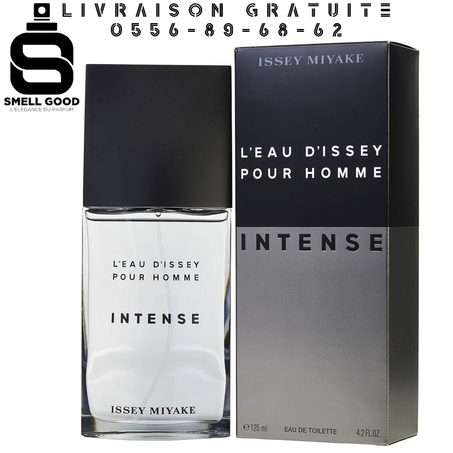 Issey Miyake l'Eau d'Issey Intense Edt 75ml / 125ml