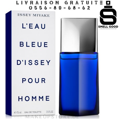 Issey Miyake l'Eau Bleue d'Issey Edt 75ml