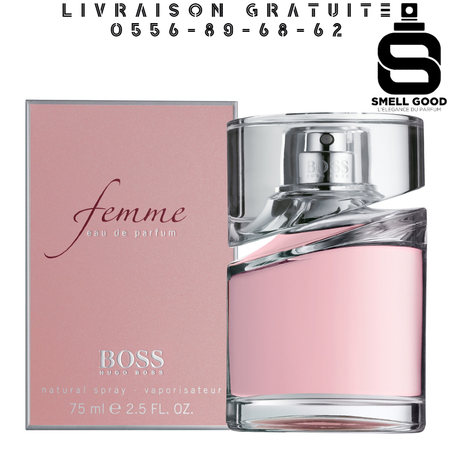 Hugo Boss Femme Edp 75ml