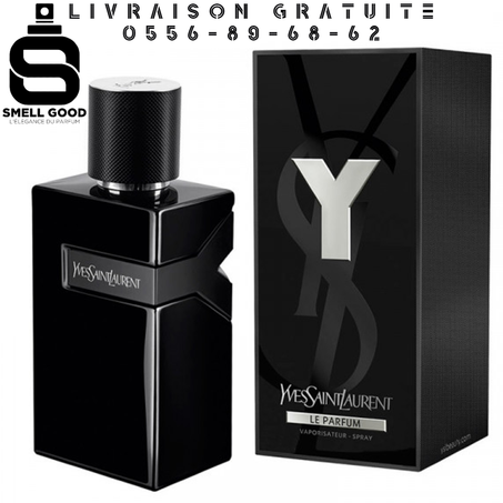 Yves Saint Laurent Y le Parfum 60ml / 100ml