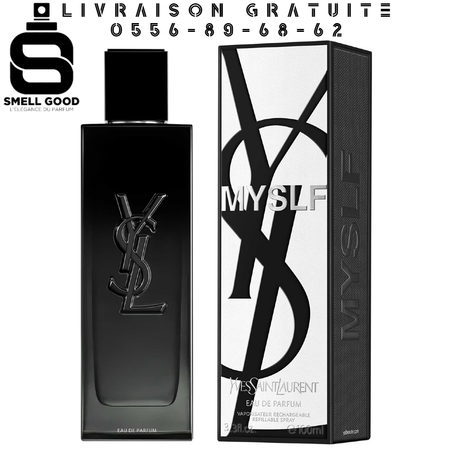 Yves Saint Laurent My Self Edp 60ml / 100ml