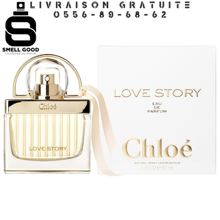 Chloé Love Story Edp 75ml