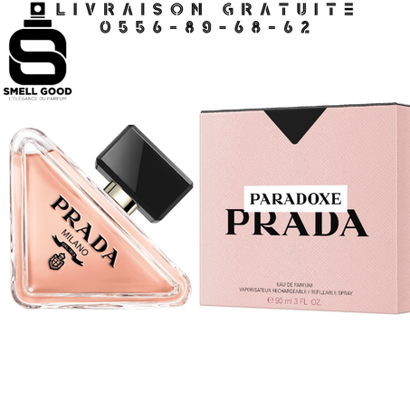 Prada Paradoxe Edp 50ml / 90ml